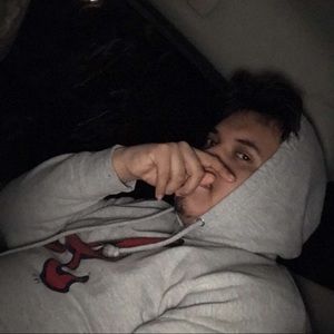 Meet your Posher, Alejandro